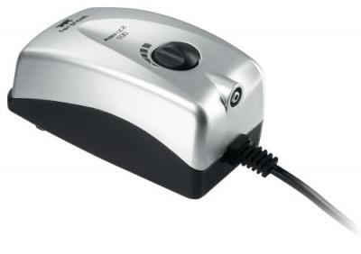 Ferplast airfizz 100 aquarium air pump 12,4X6X6CM