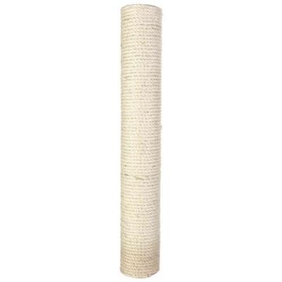 Trixie Poteau de Rechange, &oslash; 9 cm/60 cm/Taille de fil M8