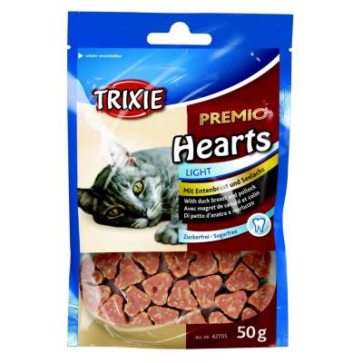 Curs de r&eacute;compense, canard/secousse 50 GR Trixie