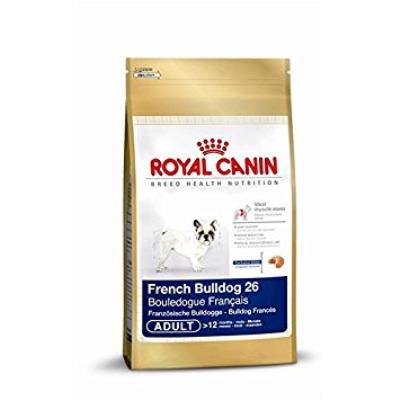 Royal Canin French Bulldog Adult 1.5kg Dog Food Multicolore 1.5kg