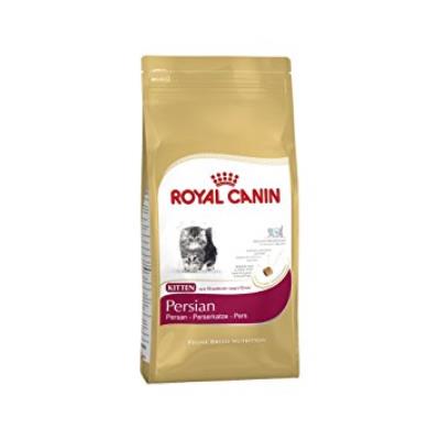 Persian Kitten 32 pour les Chatons Persan 10 KG Royal Canin 