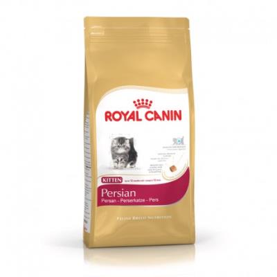 Persian Kitten 32 pour les Chatons Persan 2 KG Royal Canin