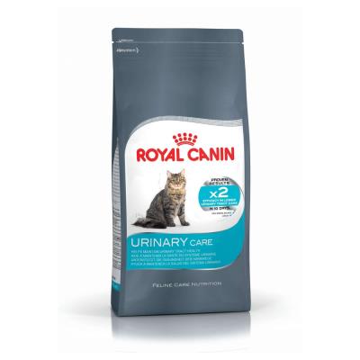Croquette chat royalcanin urinary care 400gr ROYAL CANIN 18000040