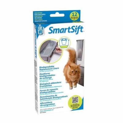 Cat it Design Liner pour Tamisage Cat Po&ecirc;le tiroir et Po&ecirc;le Base