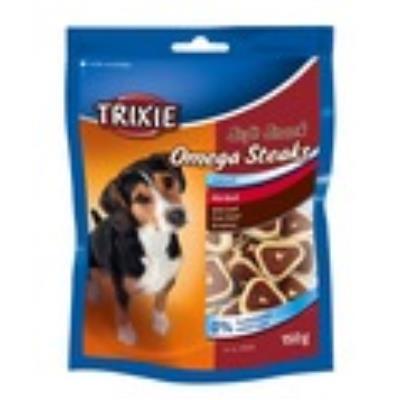 Trixie soft snack Bouncies per Cani di piccola taglia Gr. 140,
