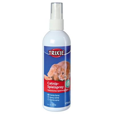 Spray Jeu Catnip, 175 Ml 175 ml Trixie
