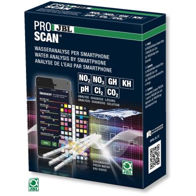 Accessoires Aquariophilie Jbl Proscan 115g