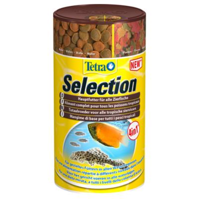 Tetra Selection, 250ml 250 ml Tetra