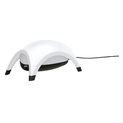 TETRA APS 300 Blanche - Pompe &agrave; Air pour Aquarium de 120 &agrave; 300L