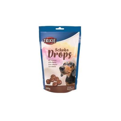 Trixie Friandise Go&ucirc;t Chocolat pour Chien 6 x 200 grammes