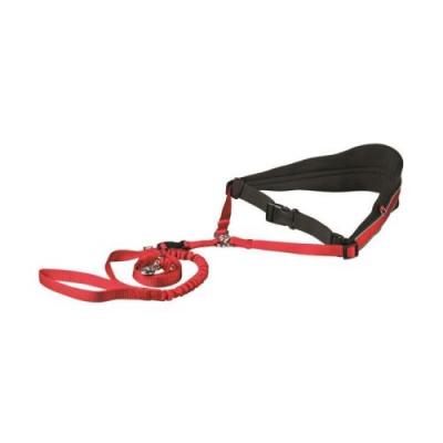 Ensemble Canicross Confort Pour Chiens De Moyenne Et Grande Taille