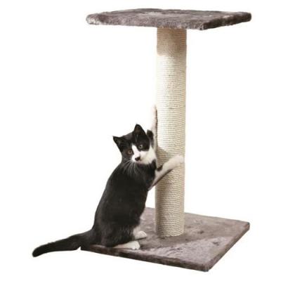 Trixie Arbre &agrave; Chat Espejo Gris Platinium 69 cm