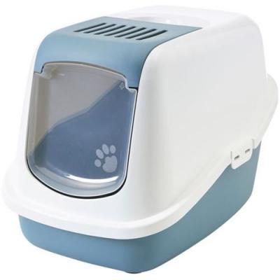 Serrano A0227&nbsp;&ndash;&nbsp;0&nbsp;WBS Chaumard Nestor, Bleu