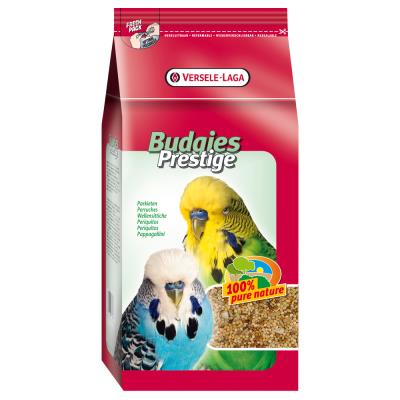 M&eacute;lange de graines Versele Laga Prestige pour perruches Sac 4 kg