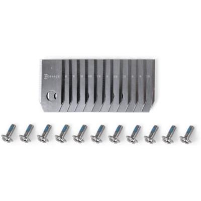 Accessoire de Tondeuse Robot ECOVACS Goat Jeu de Lames 