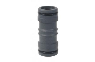 Adaptateur double male 1"" gros d&eacute;bit