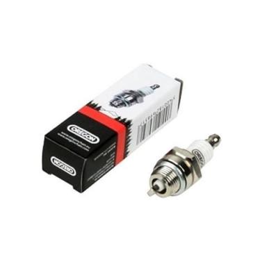 Bougie oregon rcj7y-wsr7f-bpmr7a pour Debroussailleuse Mac allister