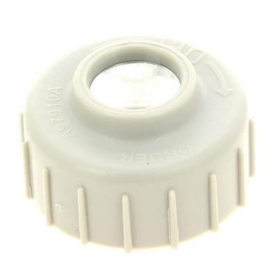 Bouton de serrage pour Debroussailleuse Ryobi - 3665392134589