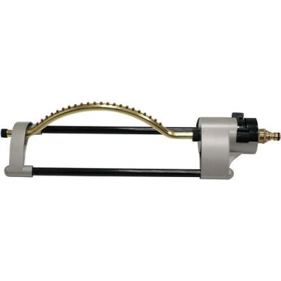 Boutte - Arroseur oscillant en m&eacute;tal
