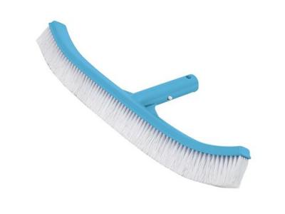 Intex - 29053 - Brosse De Paroi Courb&eacute;e 41 Cm