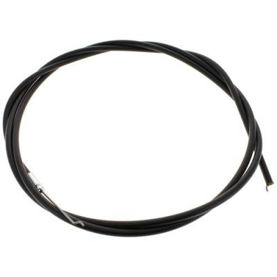Cable acc&eacute;l&eacute;rateur tondeuse GGP - 481007160/0 8008984217034