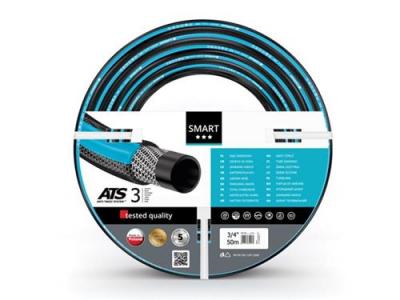 CELLFAST - TUYAU D'ARROSAGE - SMART ATS - 3/4 - 25 m
