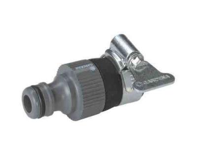 Gardena robinets sans fil 14-17mm diam&egrave;tre tuyau