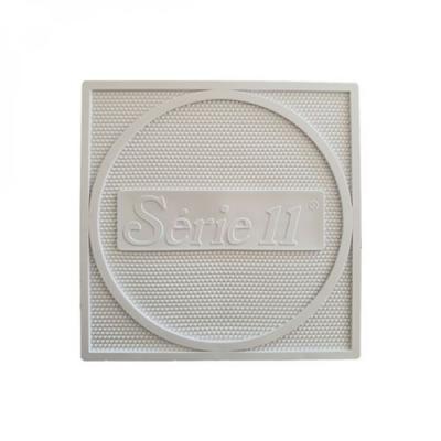Couvercle de boite de connexion Serie 11 pour skimmer de piscine - Blanc - BCX16004CEC -