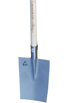 Louchet Senlis Emmanch&eacute; Droit 105, 28cm Largeur