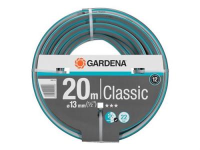 Gardena Classic - Tuyau (d'arrosage) - 20 m