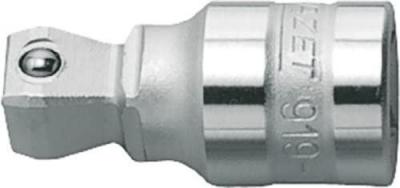Rallonge Hazet 919-1 Propulseur 1/2 (12.5 mm) Sortie 1/2 (12.5 mm) 46 mm C57401