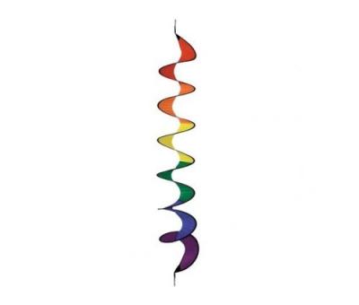 HQ-Invento TWIG125 Girouette, Multicolore, 23 x 23 x 125 cm