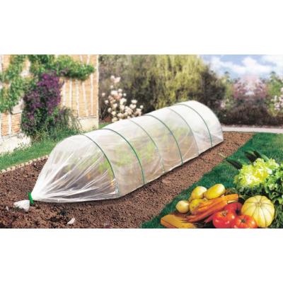 Film for&ccedil;age pour primeurs - 10x2 m - Intermas Gardening