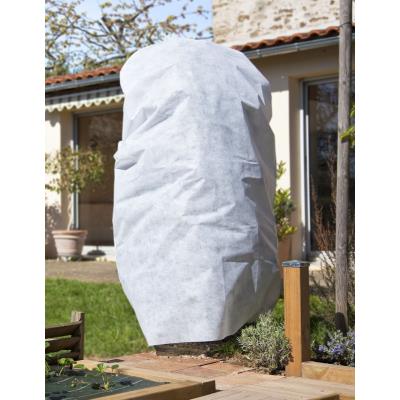 Voile d'hivernage NORTENE Hivernest D.0,95 x H.1,80 m 50 g/m&sup2;