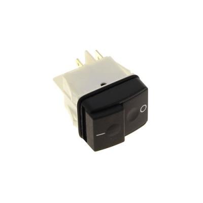 Karcher - Interrupteur marche-arret 6.630-087.0 pour Aspirateur