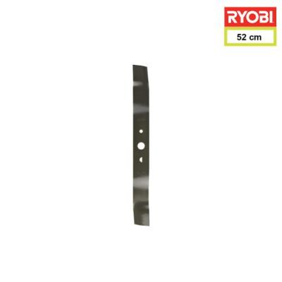 Ryobi - Lame 52 Cm Pour Tondeuse Sur Batterie - Rac408