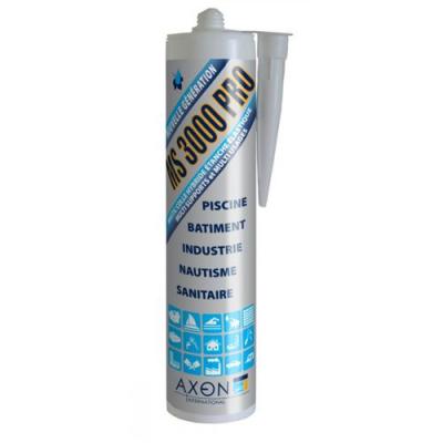 Outillage - Axon MS3000 Pro - Blanc de Astralpool