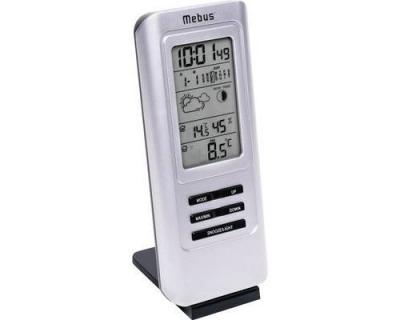 Station m&eacute;t&eacute;o radiopilot&eacute;e 40627 Pr&eacute;visions m&eacute;t&eacute;orologiques 12 &agrave; 24 heures