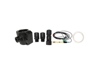 Pack &eacute;lectrolyseur au sel s60 et r&eacute;gulateur de ph o'clair 