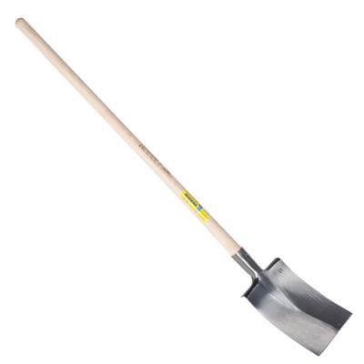 Perrin - b&ecirc;che bretagne polie 30 tranchant droit manche pomme 404230
