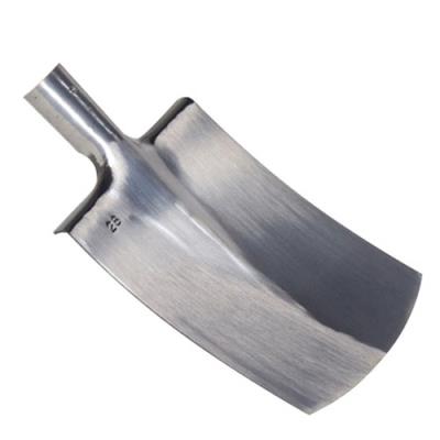 Perrin - b&ecirc;che bretagne polie 32 tranchant bomb&eacute; sans manche 406032