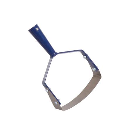 Outils perrin Grattoir de Jardin Lame Acier sans Manche, 14cm Largeur