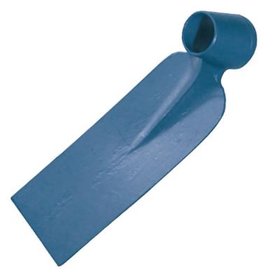 Outils perrin Houe &agrave; D&eacute;fricher Oeil Rond sans Manche, 9cm Largeur