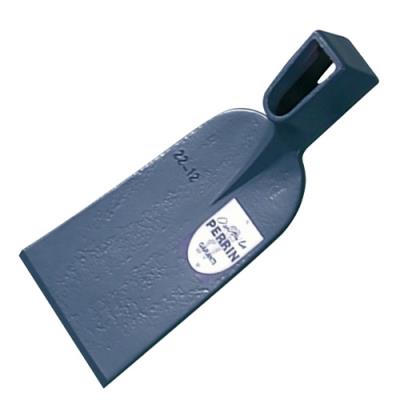 Perrin - houe moselle 10 emmanch&eacute; oeil triangulaire 540110