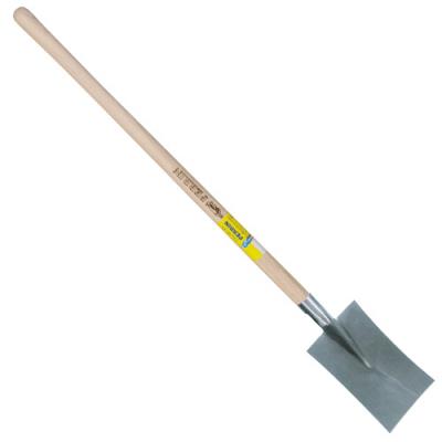 Perrin - louchet amiens de 28 cm emmanch&eacute; 307228