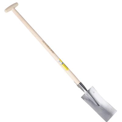 Perrin - louchet amiens de 28 cm manche en t 307328
