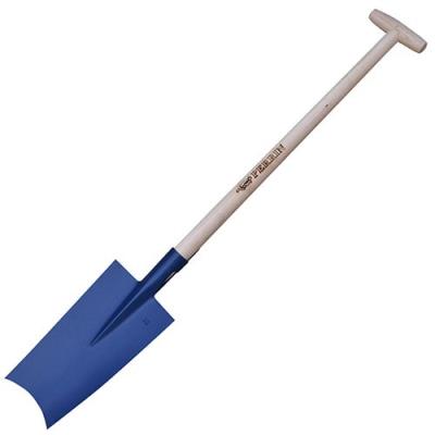 Perrin - louchet limoges peint 32 manche en t 318332