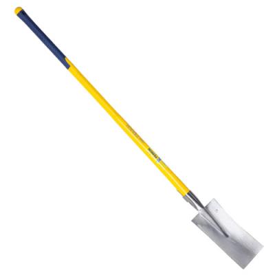 Outils Perrin - louchet nord de 28 emmanche manche composite pomme