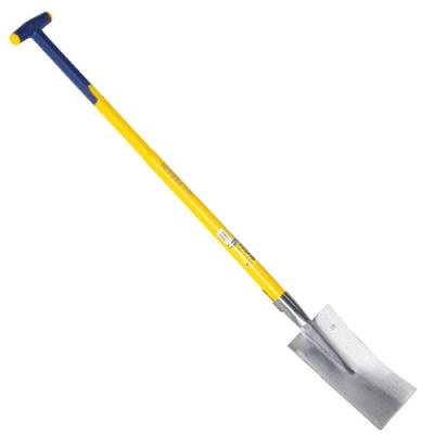 Perrin - louchet nord de 28 cm manche composite b&eacute;quille 309928