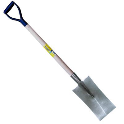 Outils perrin Louchet Nord &agrave; Anneau de Poign&eacute;e YD 85, 30cm Largeur